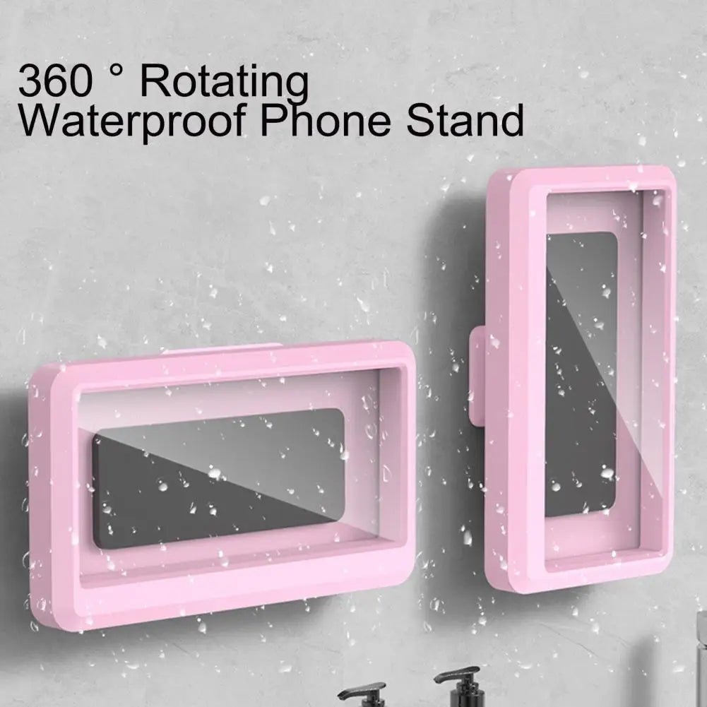 Waterproof Phone Holder